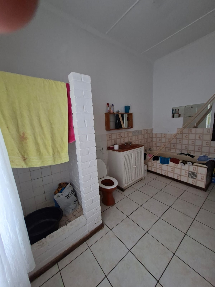 Commercial Property for Sale in Ladismith Western Cape